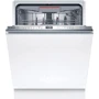 Встраиваемая посудомоечная машина BOSCH SBD6ECX00E