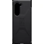 Чохол для телефона Urban Armor Gear UAG Civilian Black (214358114040) для Samsung F946 Galaxy Fold 5 фото 8