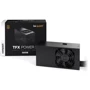Блок питания Be quiet! 300W TFX Power 2 Bronze (BN322): Модульные (съемные) кабеля Нет