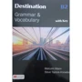 Destination B2: Student's Book with key