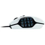 Мышь Logitech MMO Gaming Mouse G600 White (910-003629): Количество кнопок 20