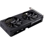 Видеокарта Palit GeForce RTX 3060 12 GB Dual OC (NE63060T19K9-190AD): Разрядность шины памяти, бит 192