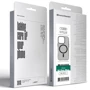 Чохол для iPhone ArmorStandart Y23 MagSafe Transparent Black для iPhone 16 Pro Max (ARM79575): Колір черный