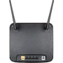 Маршрутизатор Wi-Fi D-Link DWR-956 AC1200: Количество LAN портов 4