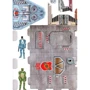 SPACE adventure. Космічні пригоди: Количество страниц 12