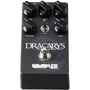 Педаль гитарных эффектов Педаль эффектов WAMPLER DRACARYS DISTORTION: Производитель WAMPLER