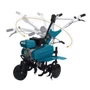 Культиватор Konner&Sohnen KS 7HP-950A фото 4