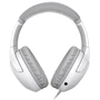 Навушники ASUS ROG Strix Go Core ML 3.5mm White: Тип кріплення оголовние