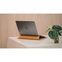 Moshi Muse Slim Laptop Sleeve Caramel Brown (99MO034752) for MacBook Pro 14" M1 фото 6