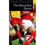 Bookworms 2: Steve Flinders: Beautiful Game Factfile with Audio CD