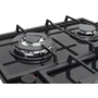 Варочная поверхность Hansa BHKS631540: Размеры для встраивания 56 x 49 см