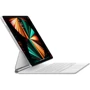 Аксессуар для iPad Apple Smart Keyboard Magic White (MJQL3) for iPad Air 13 (2024 / 2025) / iPad Pro 12.9 (2018-2022): Тип аксессуара чехол