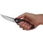 Нож ZT 0462 black (1740.03.54): Количество инструментов 1