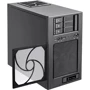 Корпус Silverstone CS330 (SST-CS330B): Назначение сервер