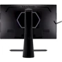 Монитор ViewSonic XG320U (VS18554): Угол обзора, гор / верт 178 / 178