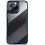 Чехол для iPhone Nillkin Nature Pro Series Blue for iPhone 16 Pro Max: Тип чехла накладка на заднюю часть