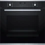 Духовой шкаф электрический Bosch HBG2370S0