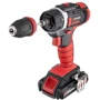 Дриль-шуруповерт Intertool (WT-0317): Виробник Intertool