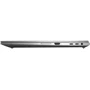 Ноутбук HP ZBook Studio G8 (314F7EA): Объем накопителя 512 ГБ (SSD)
