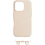 Чехол для iPhone Switcheasy Vibrant M Shockproof Protective Case Rose (MPH66P261RS24) for iPhone 16 Pro фото 9