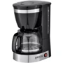 Кофеварка BROCK CM 1255 BK