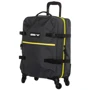 Сумка-валіза Arena Team Trolley 002490-510 сіра (3468336218297): Країна виробник Китай