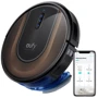Робот уборщик Eufy RoboVac G30 Hybrid Black