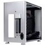 Корпус QUBE A4 Silver (QBA4I_WSNU3) фото 6