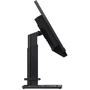 Монитор Lenovo ThinkCentre Tiny-in-One 24 Gen 4 (11GDPAR1EU): Тип ЖК-матрицы IPS