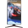 Монитор LG 27GP95R-B: Разрешение Ultra HD 4K (3840x2160)