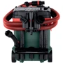 Будівельний пилосос Metabo AS 36-18 L 30 PC-CC (602073850): Обсяг контейнера для сміття, л 30