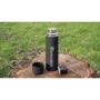 Термос Vango Magma Flask 1000 ml Black (ACPFLASK B05T02): Виробник Vango