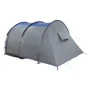 Палатка High Peak Alghero 4 (Grey/Blue) (925405)