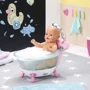 Автоматична ванночка для ляльки Zapf Baby Born - Веселе Купання (світло, звук) (824610) фото 5