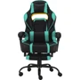 GT Racer X-2748 Black/Mint фото 2