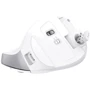 Мышь Trust Bayo 2 Ergonomic White (25146)