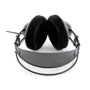 Наушники AKG K612 PRO (2458X00100): Тип конструкции полноразмерные