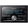 Pioneer MVH-S610BT: Формфактор 2DIN