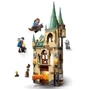 Конструктор LEGO Harry Potter Хогвартс: Кімната на вимогу 587 деталей (76413): Рекомендований вік 8