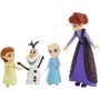 Набор игровой Hasbro Frozen Холодное сердце 2 Семья (E6913): Тип Персонаж мультфильма, фильма