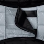 Куртка-накидка для собак WAUDOG Clothes світловідбивна L (5498): Тип Куртки