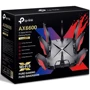 Маршрутизатор Wi-Fi TP-Link Archer GX90 AX6600: Интерфейс подключения (LAN-порт) 4 порта - 1 Гбит/с