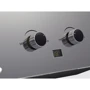 Водонагрівач газовий Zanussi GWH 10 Fonte Glass Mirror: Продуктивність, л/хв 10