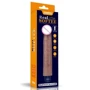 Вибратор LoveToy Real Softee Platinum Silicone 9"