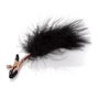 CalExotics Entice Feather Nipplettes украшение для груди