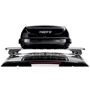 Hapro Traxer 6.6 Brilliant Black: Крепление для лыж необходим переходник