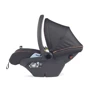 Автокресло Peg-Perego Primo Viaggio Lounge 500 (изысканно-коричневый с полоской) (IMLO000000GS53SQ53): Вес ребенка 0 - 13 кг