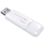 USB-флешка Team 8GB C173 USB 2.0 White (TC1738GW01): Максимальна швидкість читання, МБ / с 10