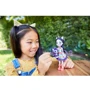 Лялька Mattel Enchantimals Котик Сієста: Висота, см 15