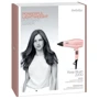 Фен BaByliss 5337PRE: Количество скоростей 2